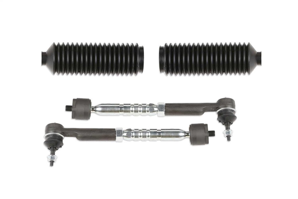 Fabtech Motorsports FTS22350 Tie Rod Assy Kit Drvr & Pass