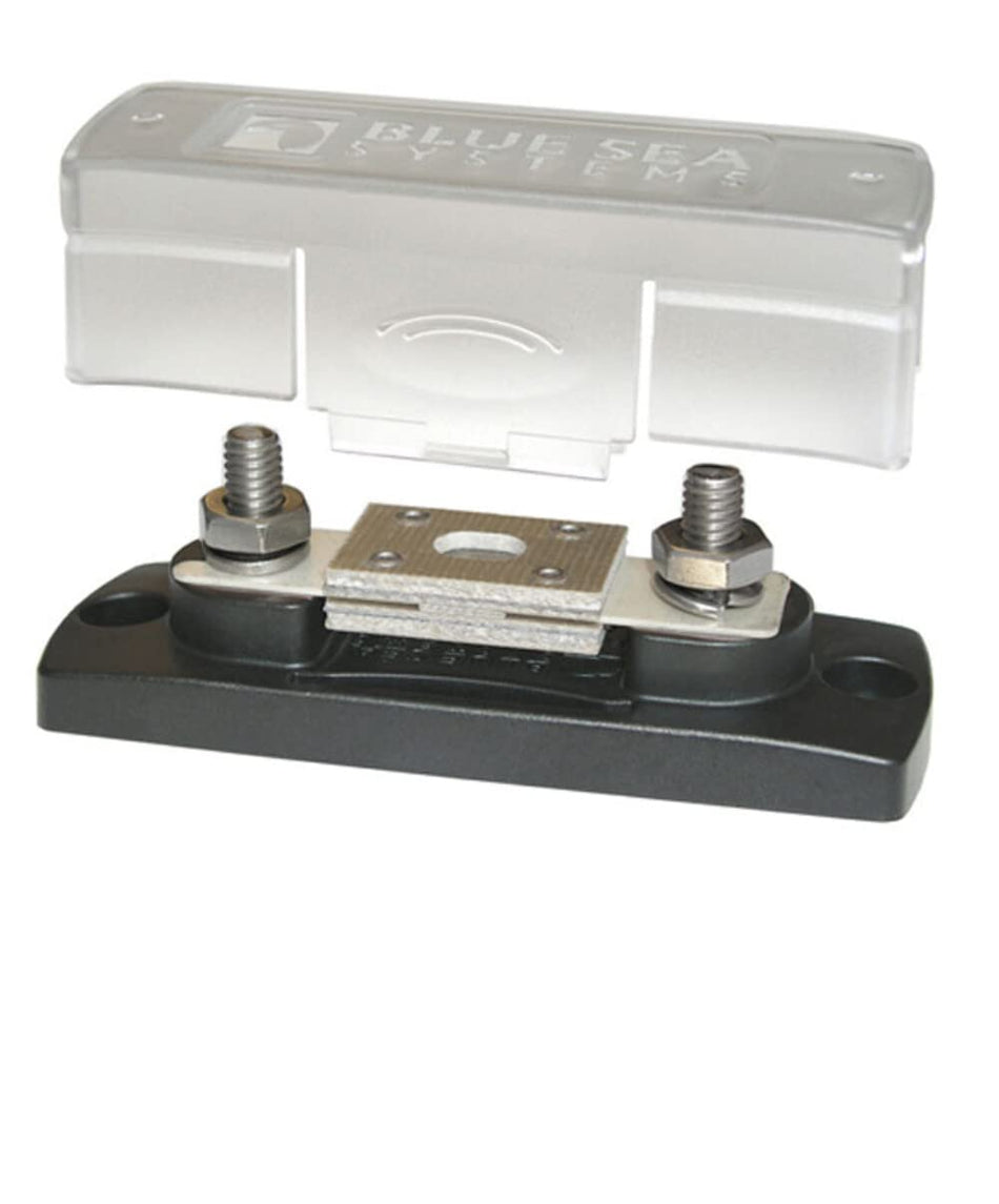 Pollak 7WB-106V 7-Blade Trailer End Plug