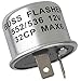 Bussmann BP/552-RP Buss Fuses And Flashers