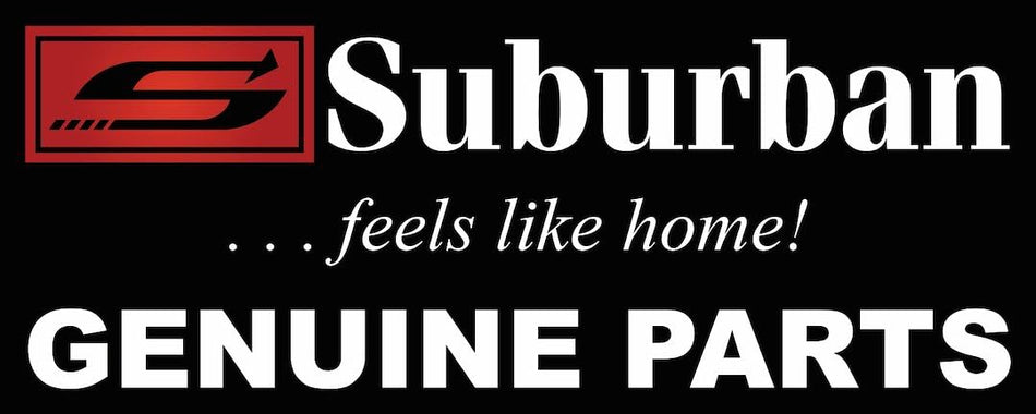 Suburban 525051 - Furnace Igniter Electrode For Suburban DD17P Furnace