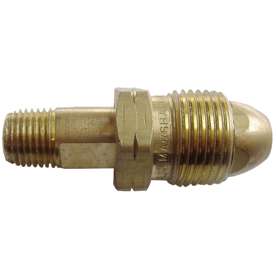 Valterra T1036 Flanged Valve Fitting - 2-Way Ell, 3" Bayonet x 3" Rotating Flange x 1-1/2" Rotating Flange , Black
