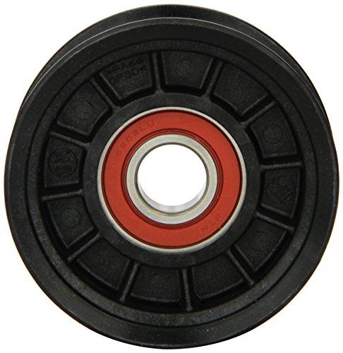 Dayco Tension Pulley, Industry Number 89009