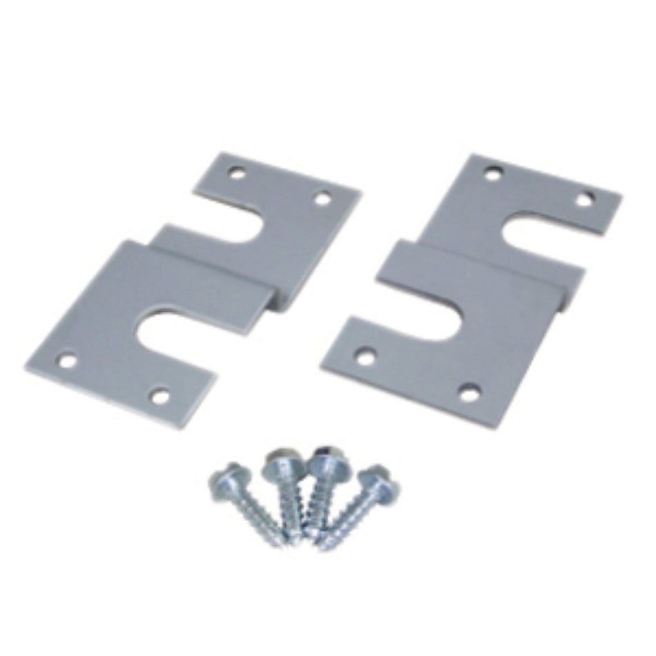 Wedge Spot Mirror - 2.1875" X 1.5"