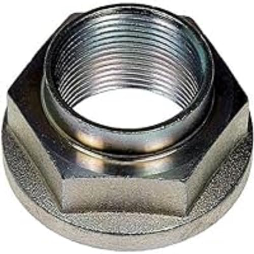 Dorman 615-986: Spindle Nut M26-1.50 Hex Size 36 mm