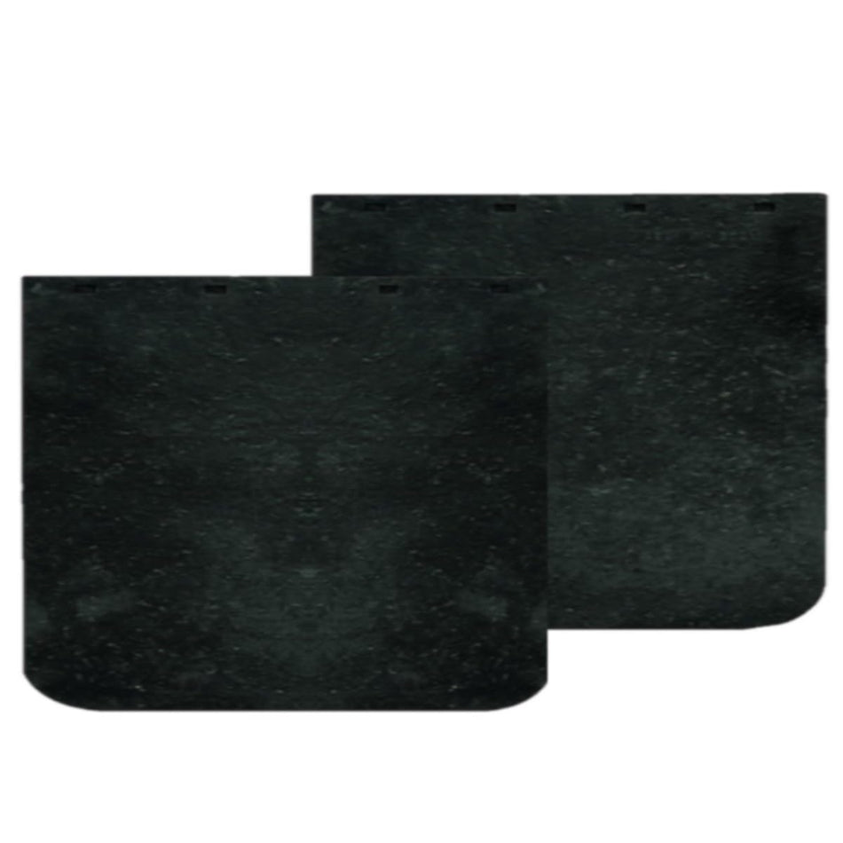 Buyers Products Plain MUD Flaps - 20 in 18 in,PR