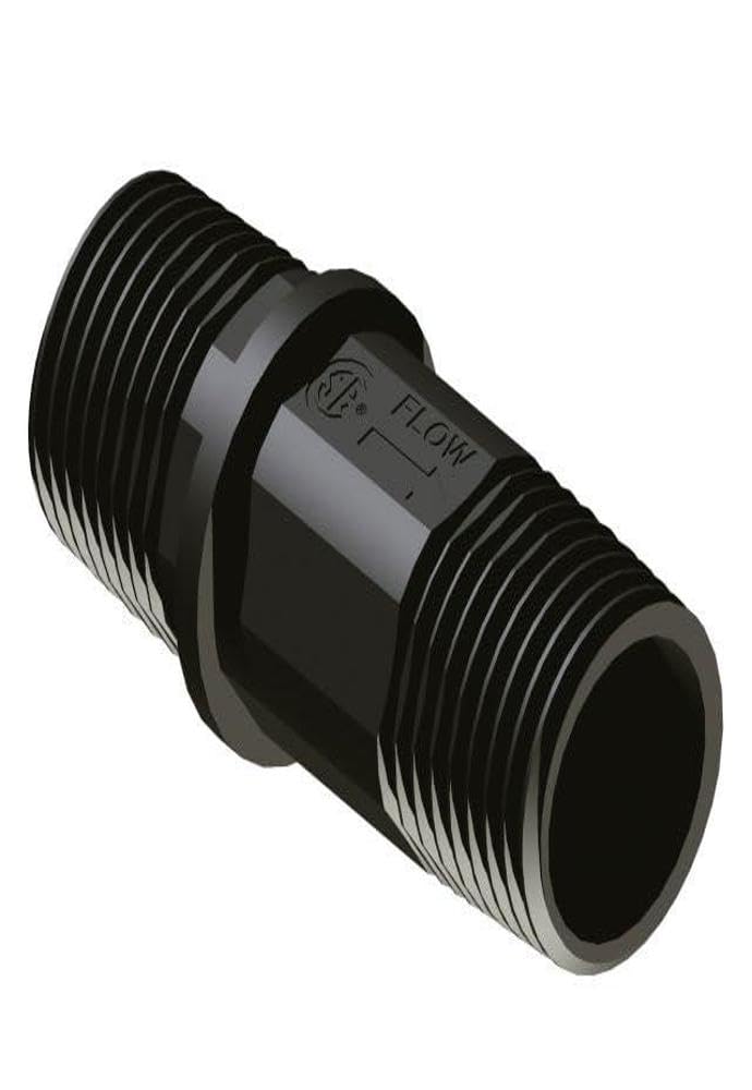 B&B Molders 94212 in-Line Check Valve