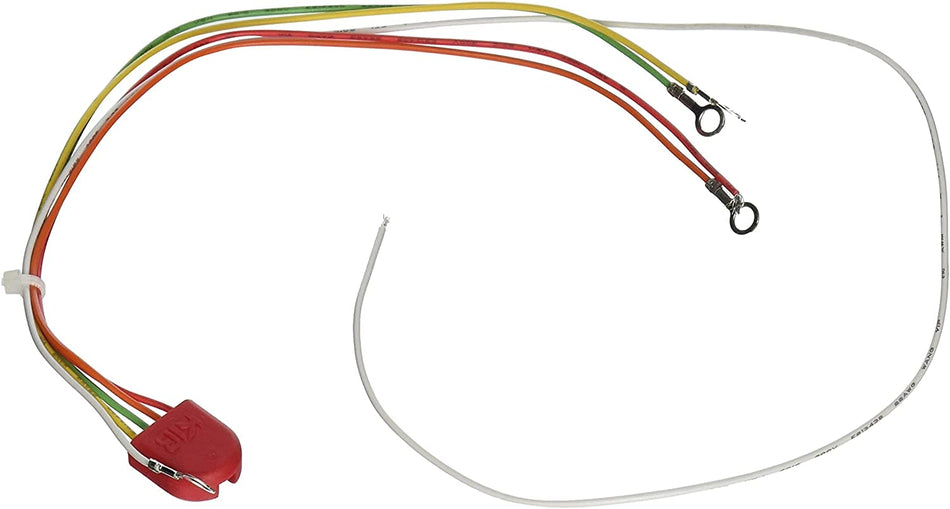 Trailfx TFF3011OE Oe Style Flare Smooth Set Of 4