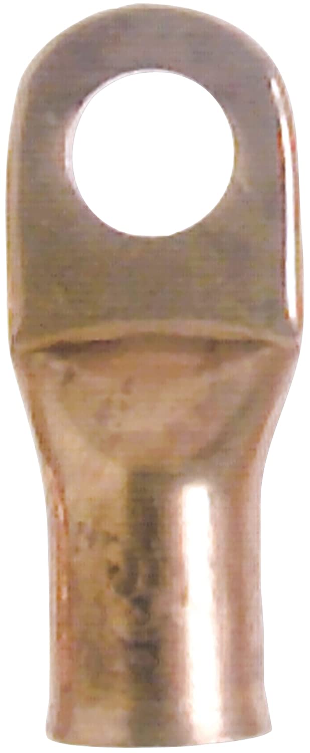 East Penn - 05326 - LUG COPR 6 GA 3/8 STUD B