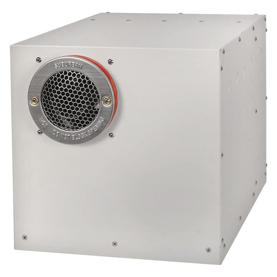 Chevrolet Suburban Mfg Co 5286A Iw60 W/H On Demand 60K Btu
