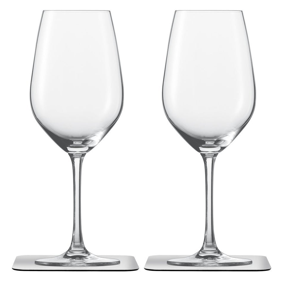 Silwy S025-1301-2 Crystal Glasses