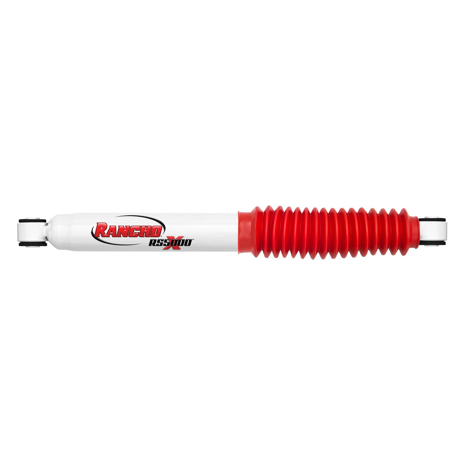 Rancho RS5000X RS55100 Suspension Shock Absorber
