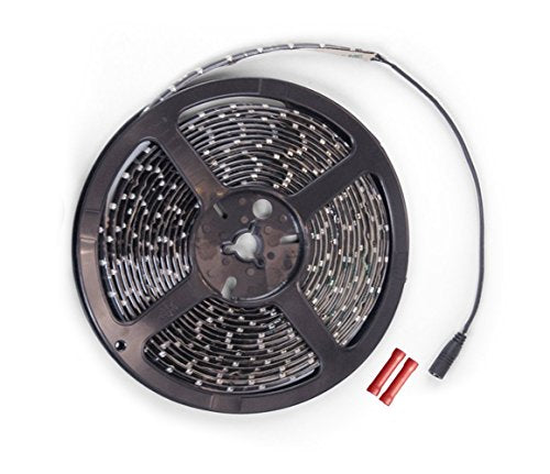Carefree 901092 Universal White LED 30 LPM Replacement LED Light Strip for RV Awnings,1 Pack