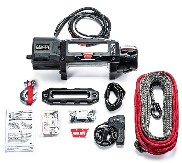 30A Portable Surge Guard w/Cover