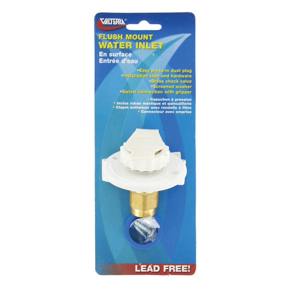 Fabtech FTS20857 Tie Rod End;