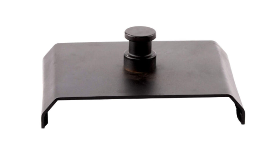 MORryde© - GOOSENECK ADAPTOR KIT (RPB77-006)