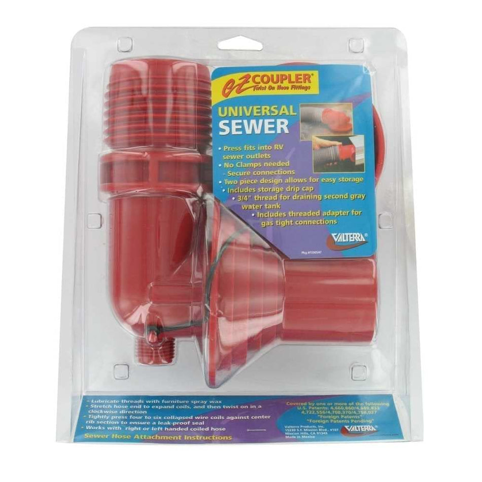 Optronics RVSL21P RV Scare Light