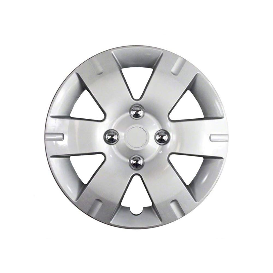 Putco Chevrolet Tailgate Letters Kit - Stainless Steel - Cut Lettering - Fits Chevy Silverado 2019-2026