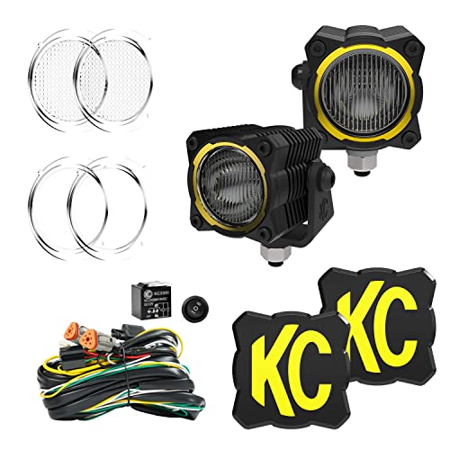 FLEX ERA® 1-2-Light Master Kit (2 Light Master Kit)