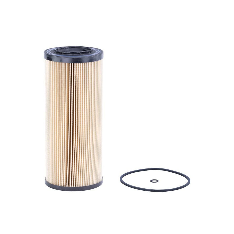 Pollak 14-227 7-Way Round Plug Blade Cable - 8' (Not Removeable 7-Way Connector)