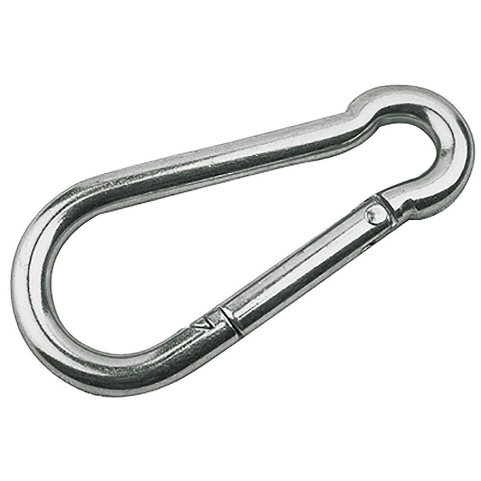 Sea-Dog 156060-1 Galvanized Steel Snap - 1/4"
