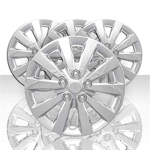 Coast2coast Cci W/Cover; 16'; Chrome; Iwc52116c