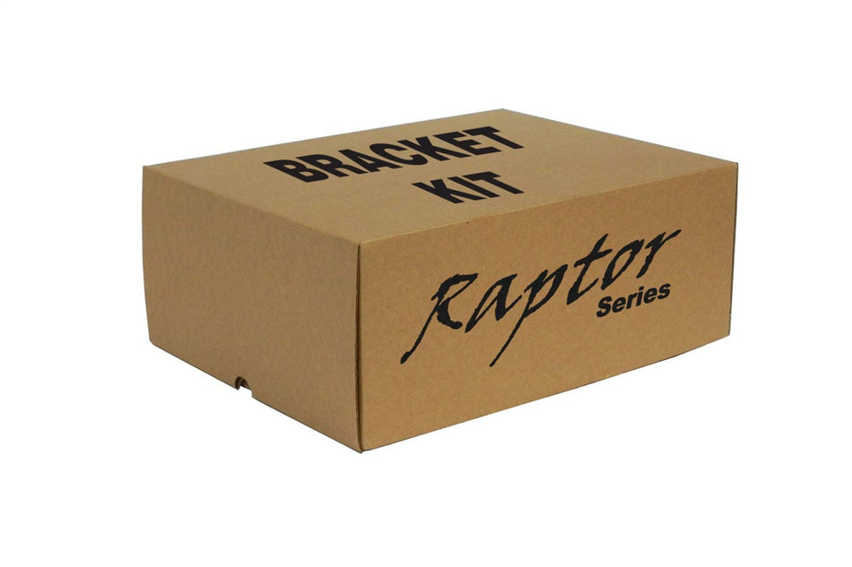 RAPTOR BRKT 15-21 F150 17-21 F250/350
