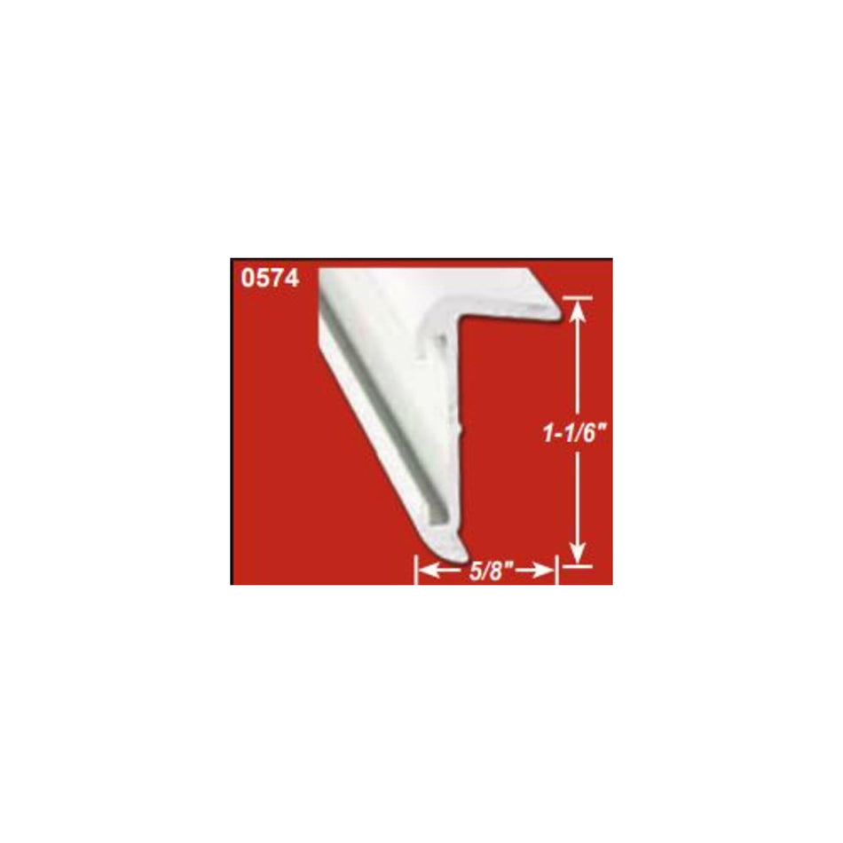 Valterra A10-0916 Stacker, (Pack of 4) , Red