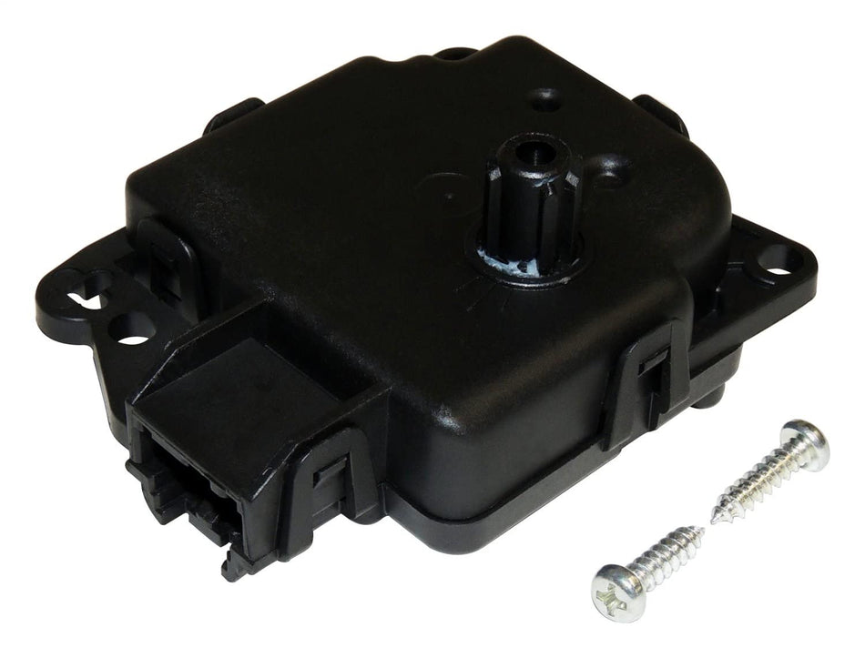 Crown Automotive Blend Door Actuator HVAC
