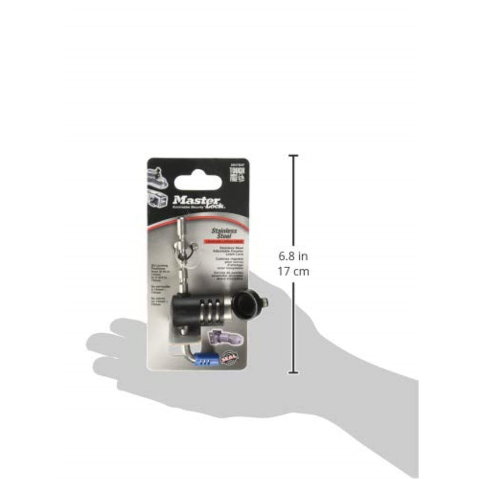 Cavagna (52-A-490-0008B Two-Stage Regulator Kit
