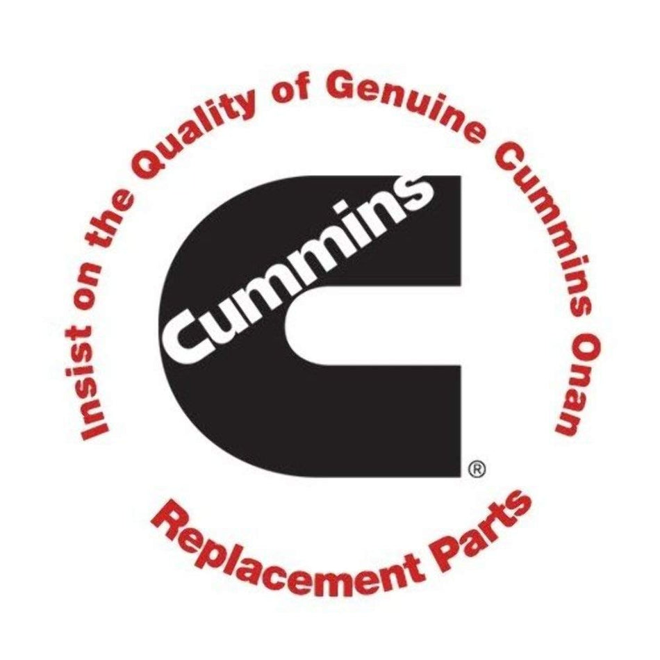 Cummins 3265336 Onan SAE 15W-40 Oil - 1 Quart (12)