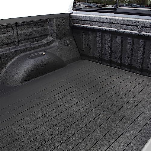 Bed MAT, HD BEDMAT Chevrolet/GMC 8'