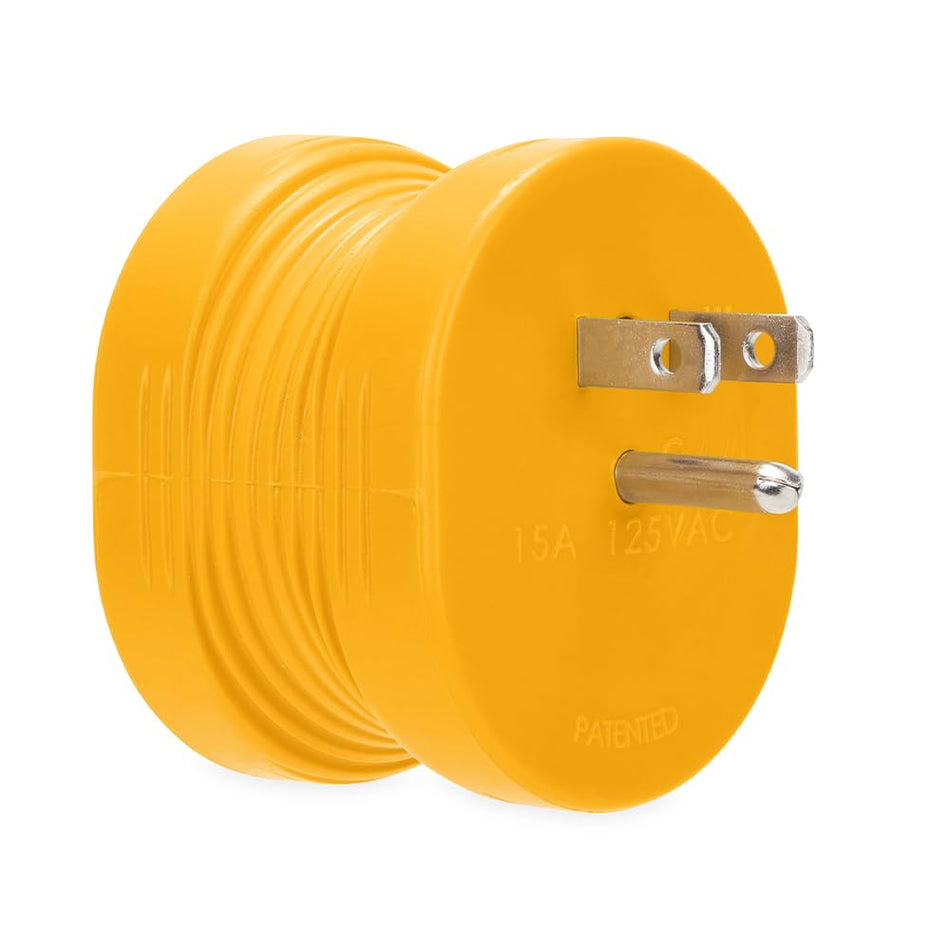 Bussmann - BP/ATM-20-RP 0408.1332 BP/ATM-20 20 Amp Fast Acting Mini-Fuse,Yellow