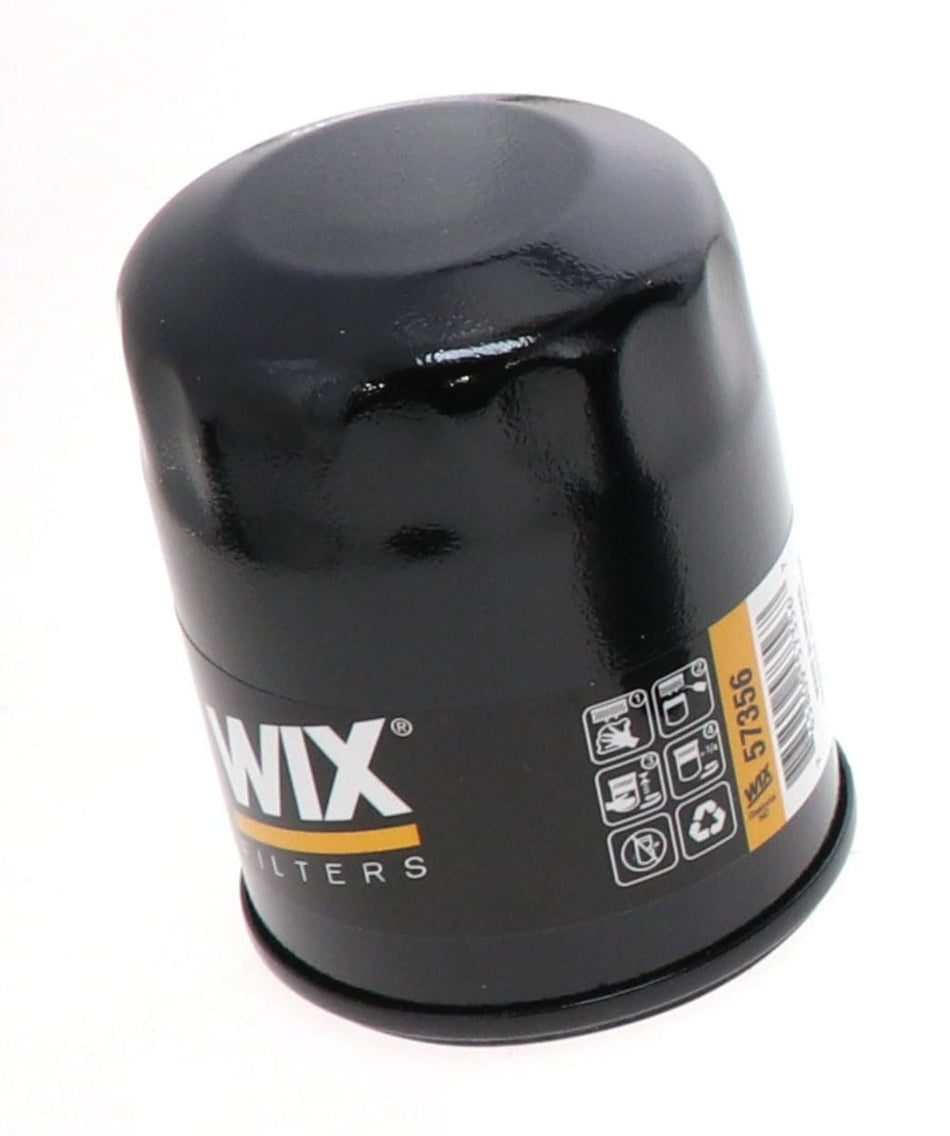 WIX Racing Filters Spin-On Lube Filter