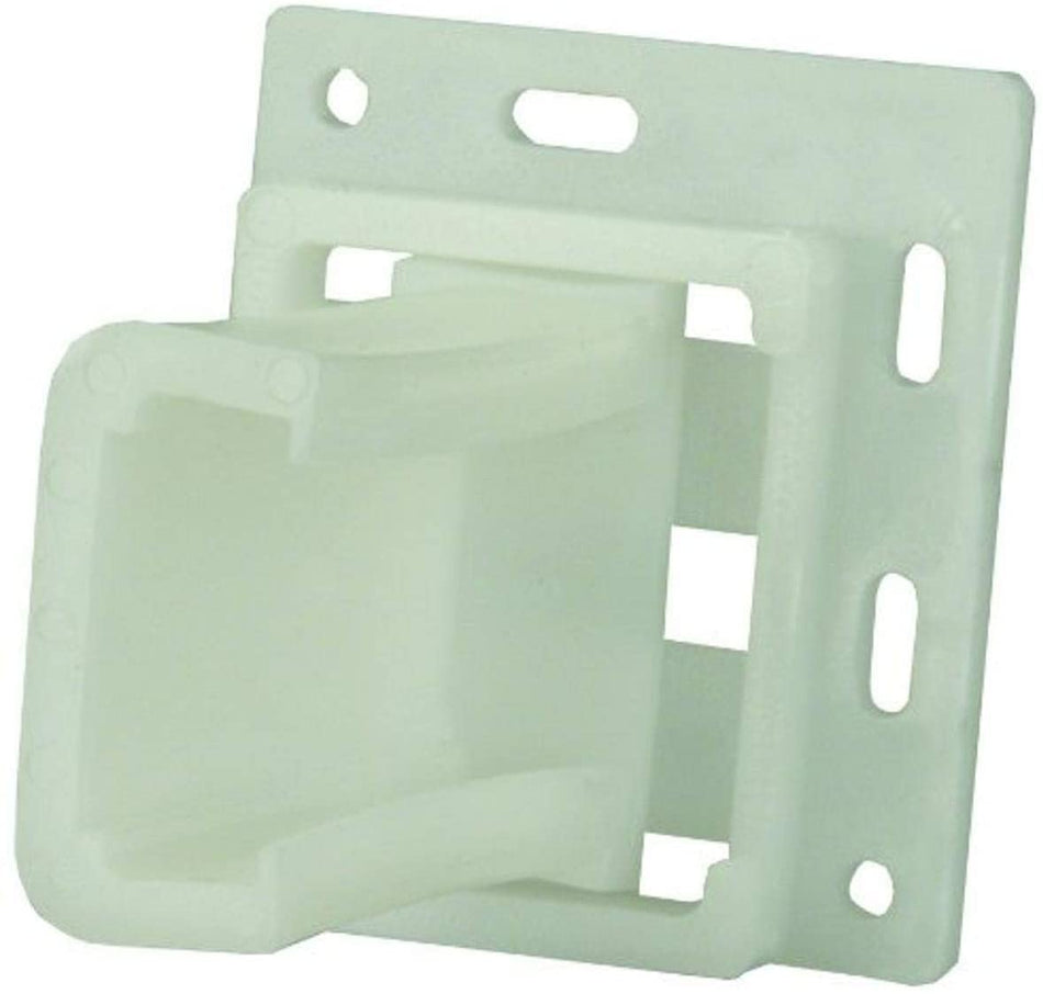ICON RV Skylight - SL1422W - White, Fits 14"x22" openings, 16"x26" overall, Outer Dome Skylight Covering Replacement for RV, Camper, Motorhome, Food Truck, or Trailer, UV Protected & Impact Resistant