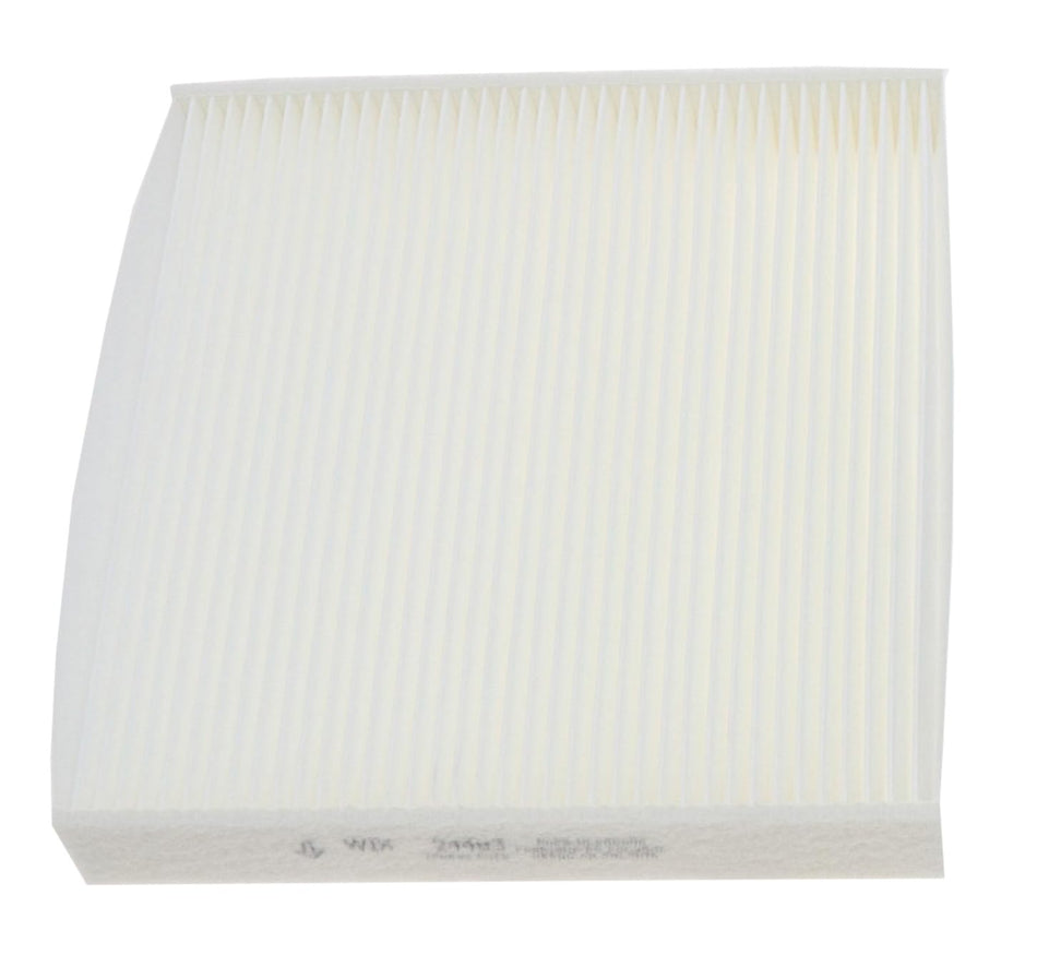 WIX Filters - 24483 Cabin Air Panel, Pack of 1