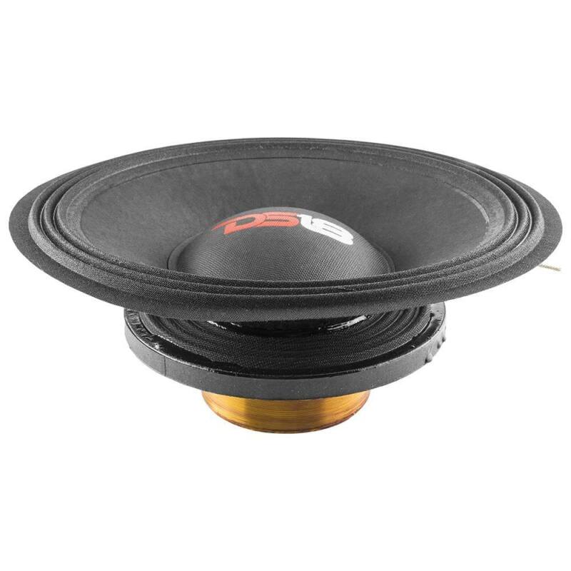 DS18 Loudspeaker Recone Kit For PRO-3KP12.2