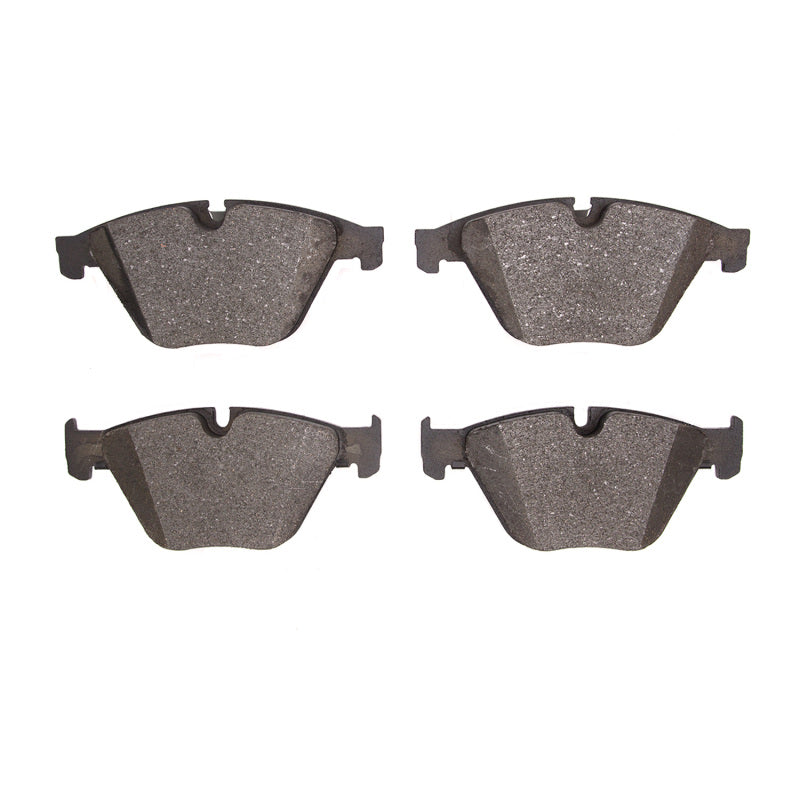 DFC 11-19 BMW Activehybrid 5 Front 4000 Hybridynamic Brake Pads