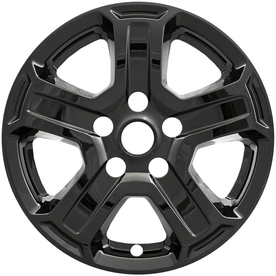 COAST2COAST - CCIIMP420BLK - IMPOSTOR W/S;17';GLOSS BLACK;SET OF