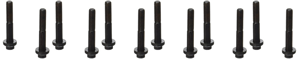 K&N High-Flow Original Lifetime Universal Clamp-On Air Filter: High Performance, Premium, Washable: Flange Diameter: 6 In, Filter Height: 6.5 In, Flange Length: 1 In, Shape: Round Tapered, RU-1042