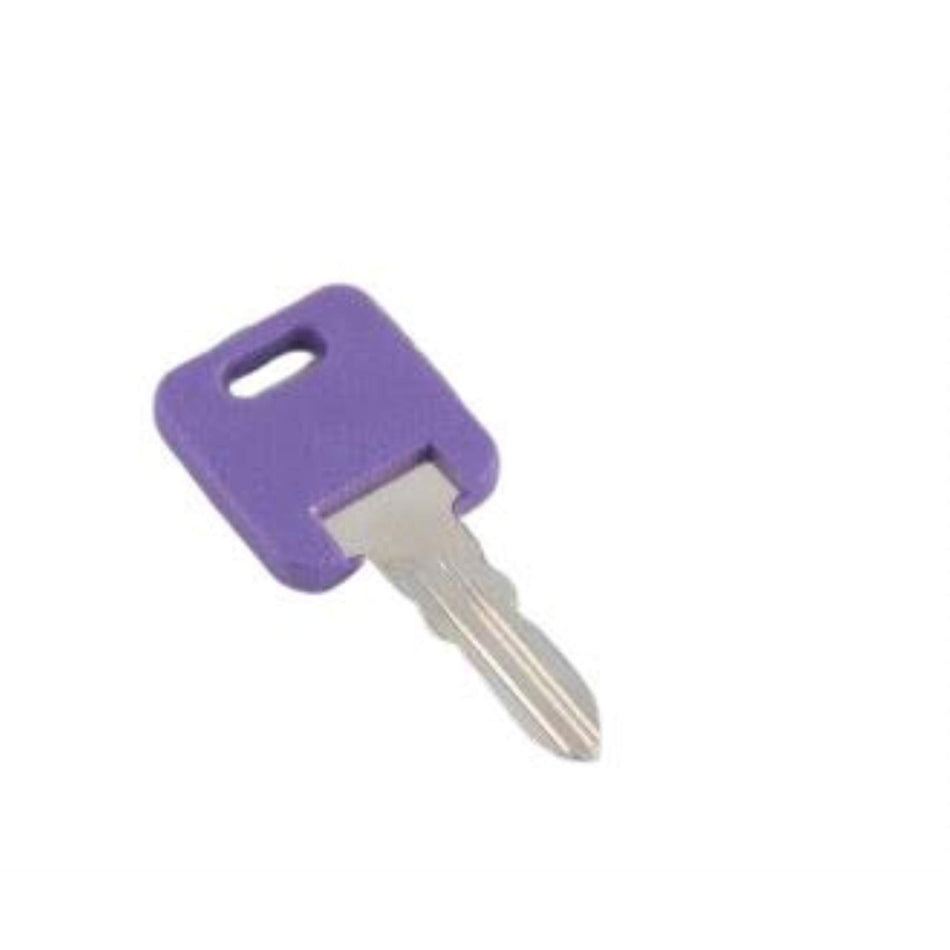 Trailfx TFF3001S Pocket Style Flare Smooth Set Of 4