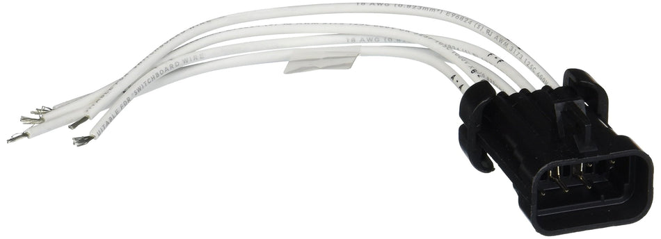 VALTERRA 15A -50A ADPTR Plug, Bulk
