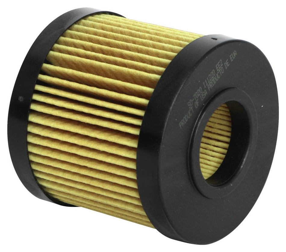 K&N Select Oil Filter: Designed to Protect your Engine: Fits Select LEXUS/TOYOTA/LOTUS/SCION Vehicle Models (See Product Description for Full List of Compatible Vehicles), SO-7020