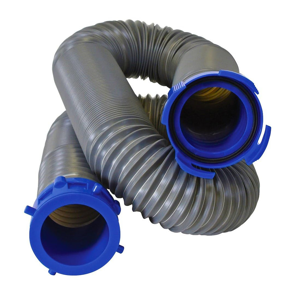 Duraflex 22004 Sewer Hose Kit 20 Wire Reinforced