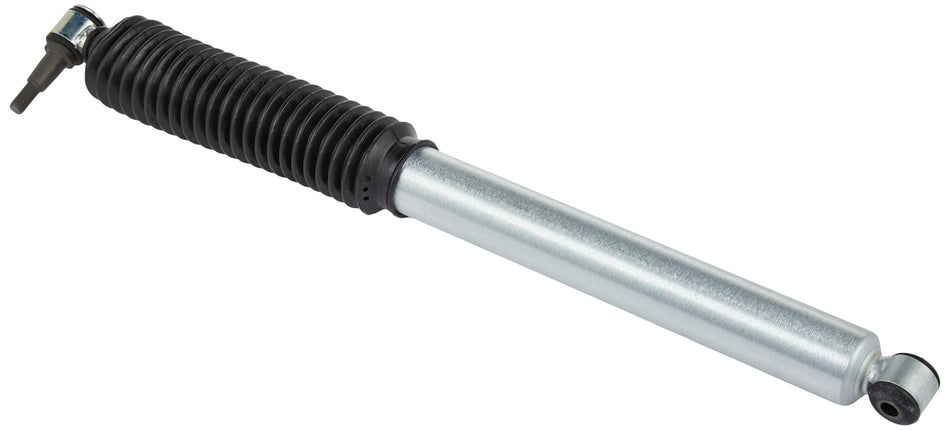 Bilstein 24-196284 Single 5100 Series Front Steering Stabilizer fits 2008 2016 F250 F350 Super Duty - Reduces Steering Vibrations - Improves Handling