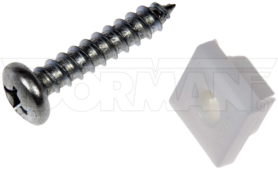 Hadley Horns H00978 26" Chrome Single Horn Assembly
