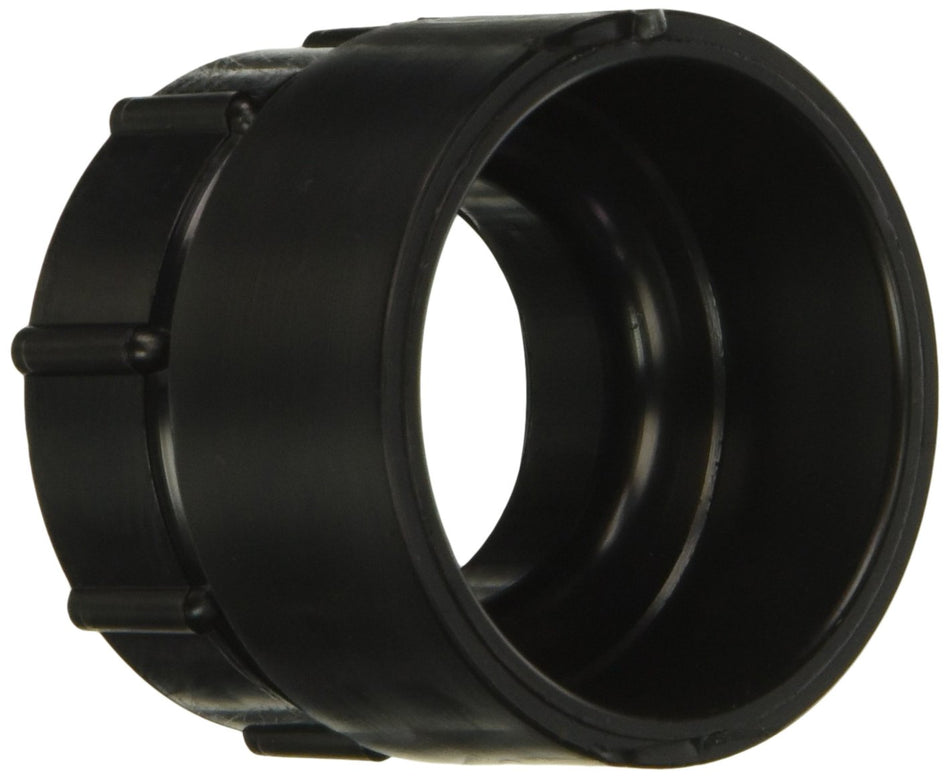 WARN 62601 60in Plow Wear Bar, Black