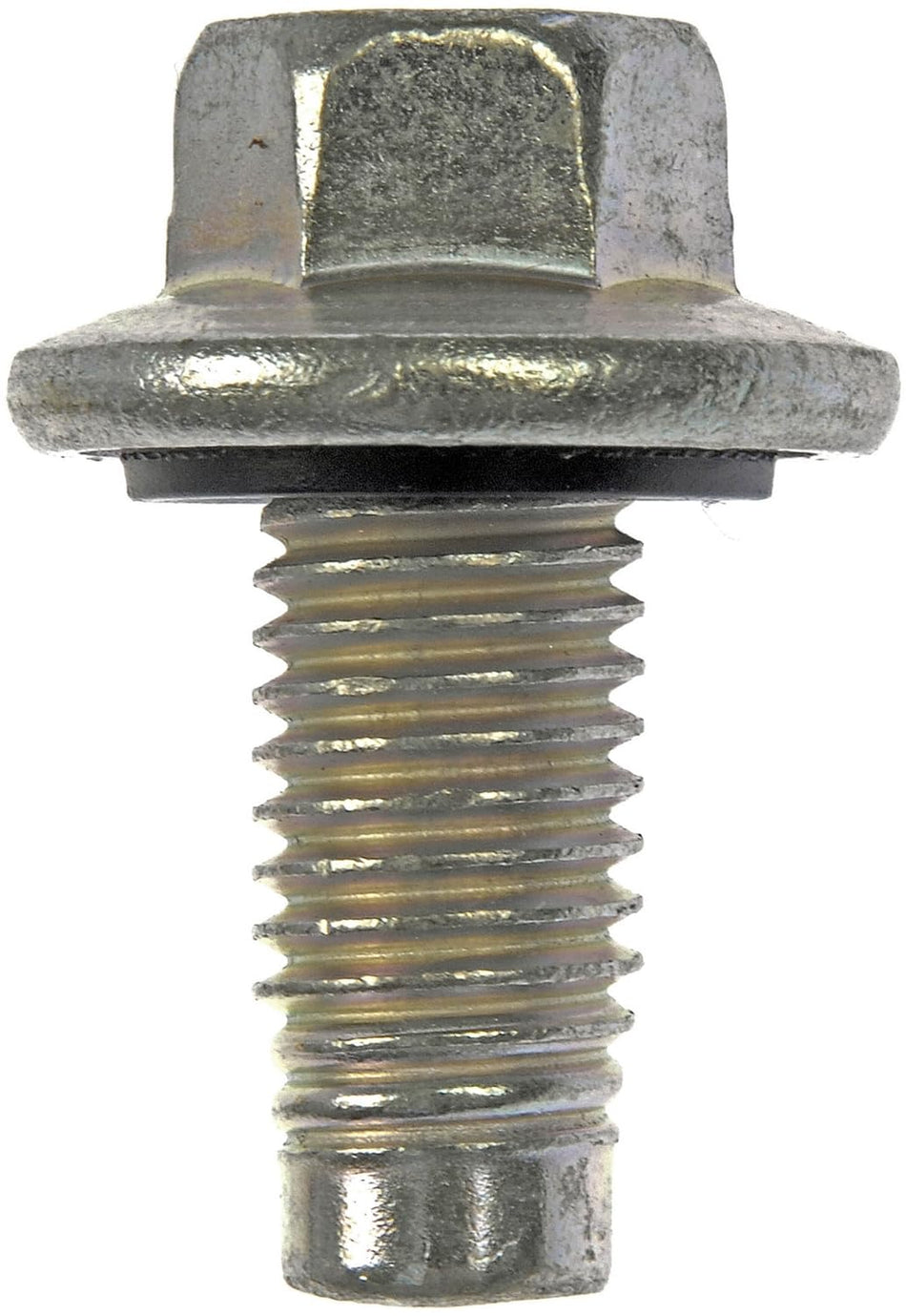 Dorman 090-175.1: Oil Drain Plug Pilot Point M12-1.75, Head Size 15mm