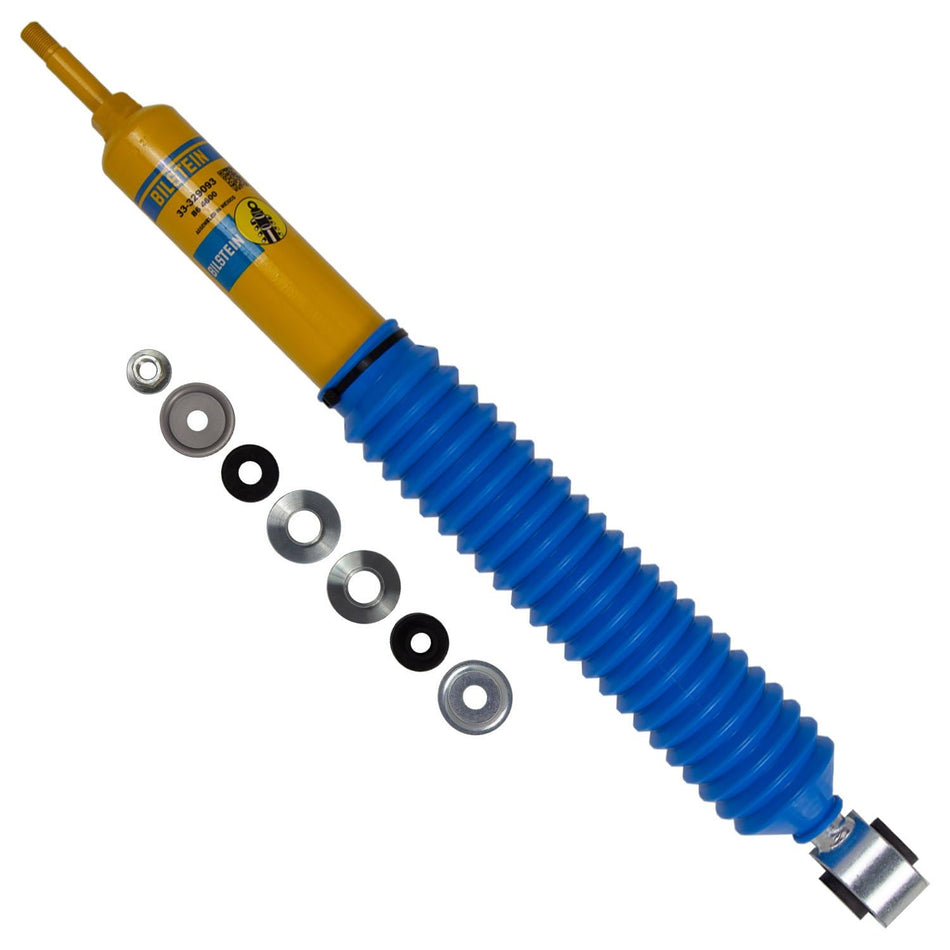 Bilstein - 03-10+ 4Runner/FJ and 10+ GX460 B6 Series Rear Shock (33-329093)
