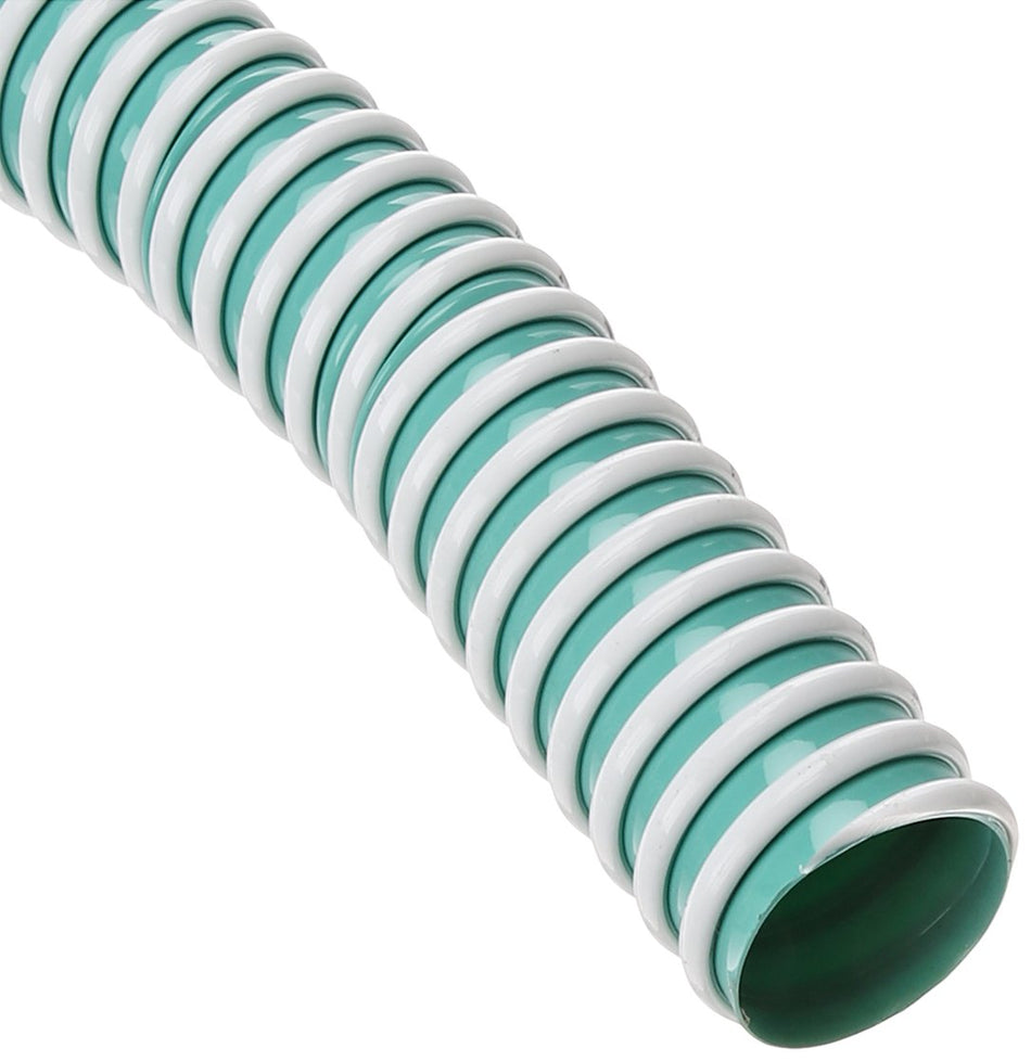 Edelbrock/Russell 656040 Straight -3AN to Straight -3AN Brake Hose - 18"