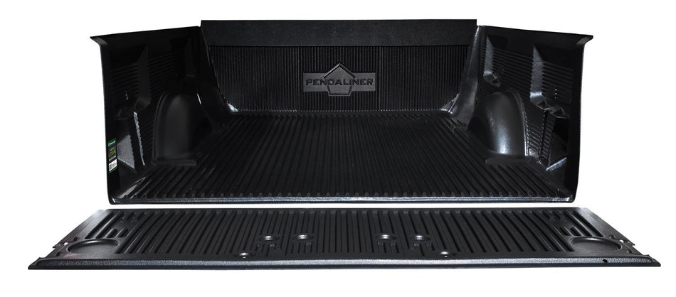 Penda 61020SRX 8' Bed Liner for GMC Sierra/Chevy Silverado